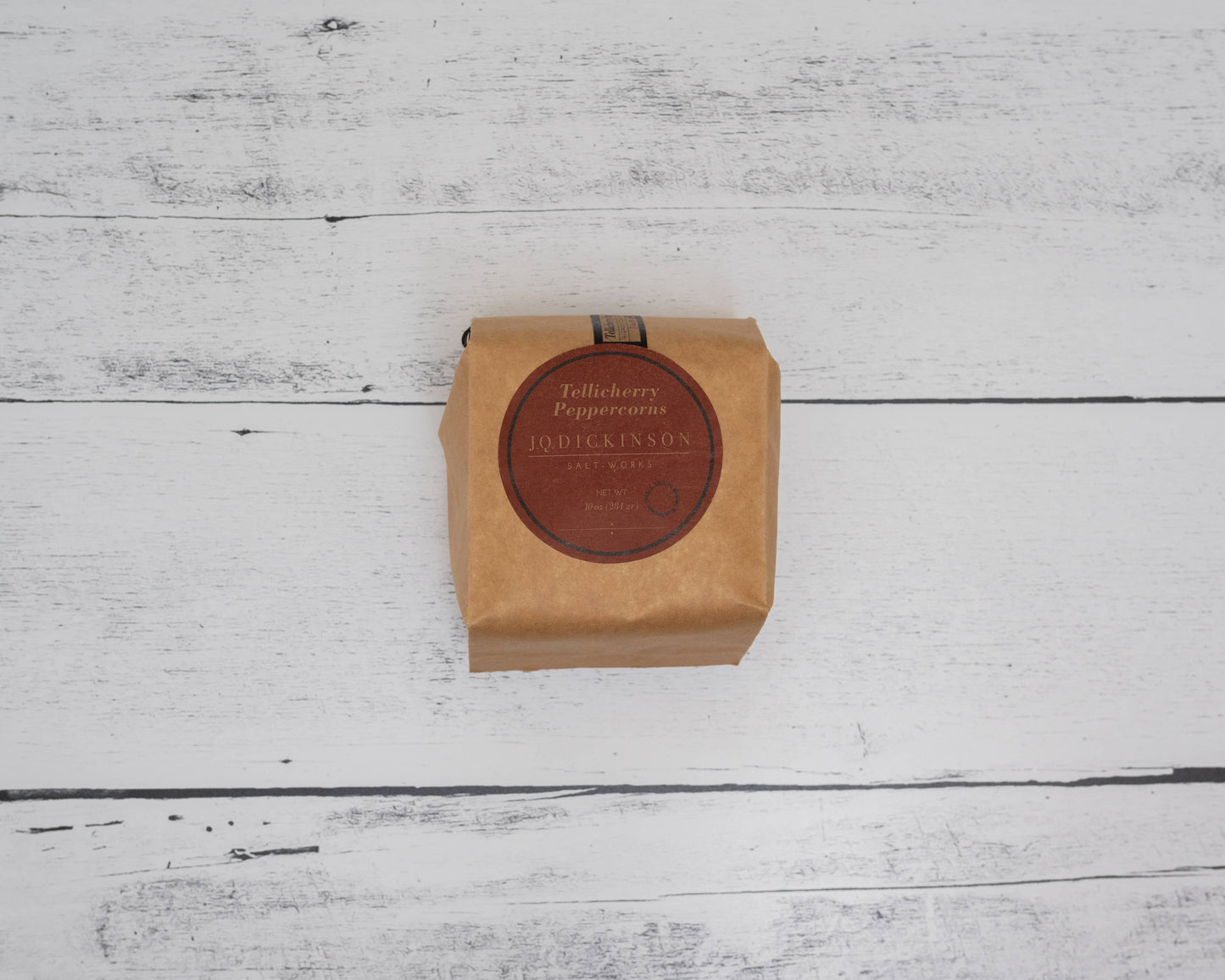 Tellicherry Peppercorns