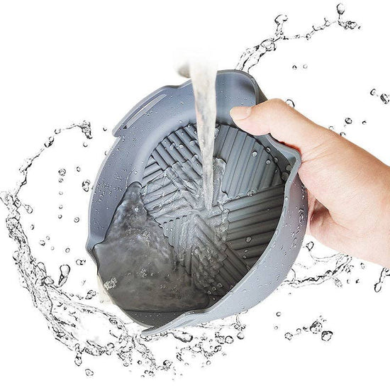 Air Fryer Oven Baking Tray