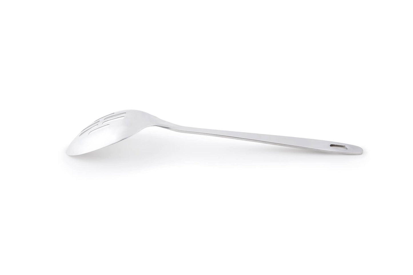 Pierced Serving Spoon