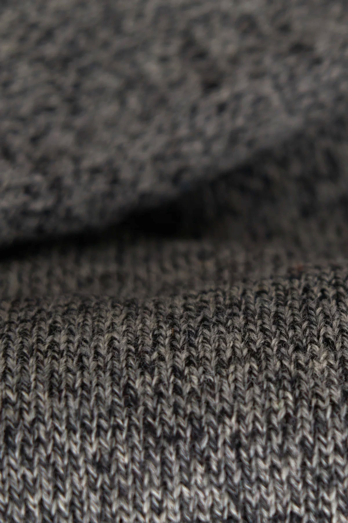 Beanie | Ragg Wool
