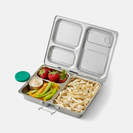 Stainless Steel Launch Lunch Box