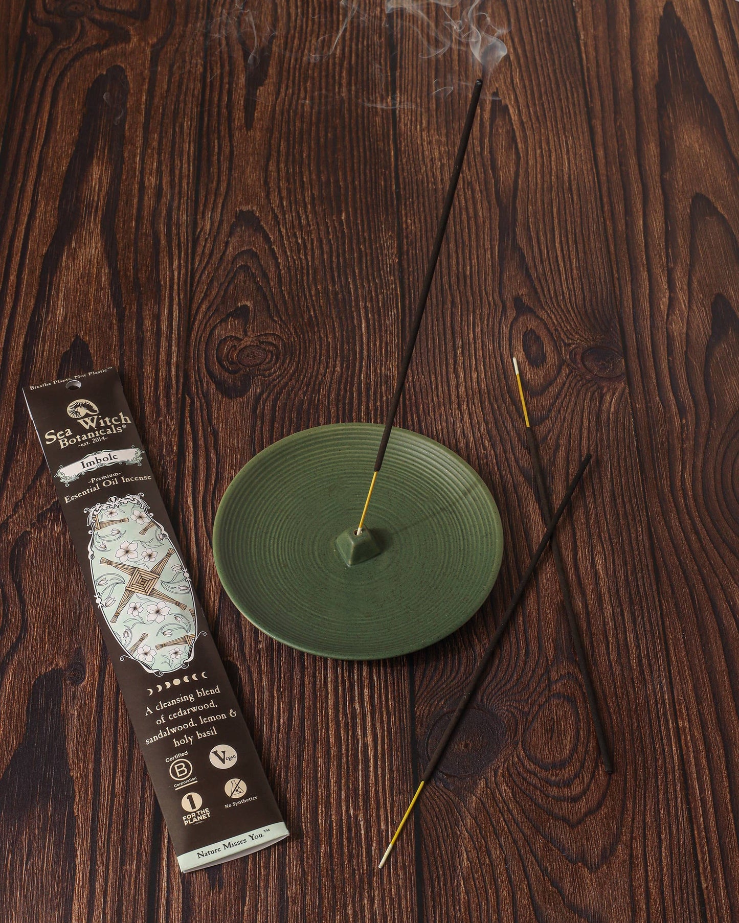Imbolc Premium Incense