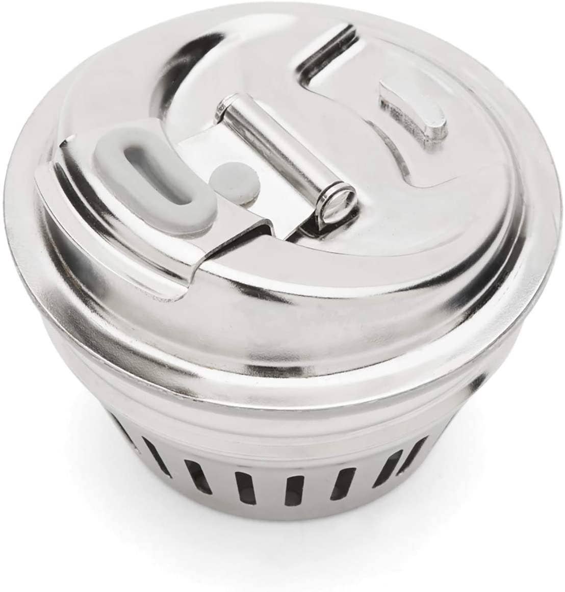 Fruit Infusion Lid | Regular Mouth
