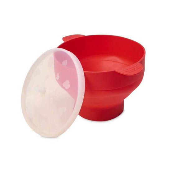 Microwave Popcorn Popper