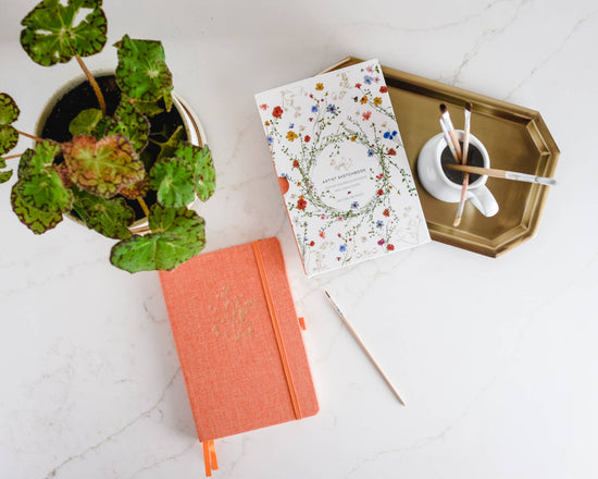 Artist Sketchbook