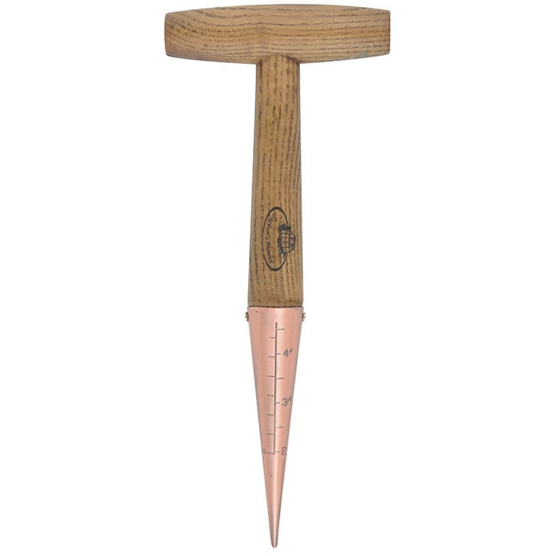 Copper Plated Dibber