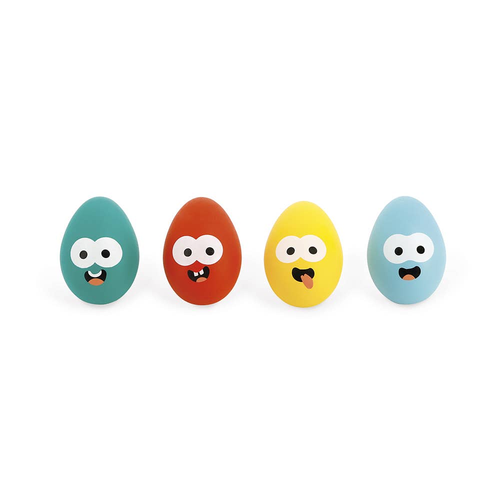 Egg and Spoon Game