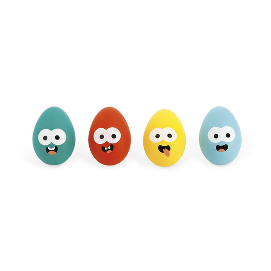 Egg and Spoon Game