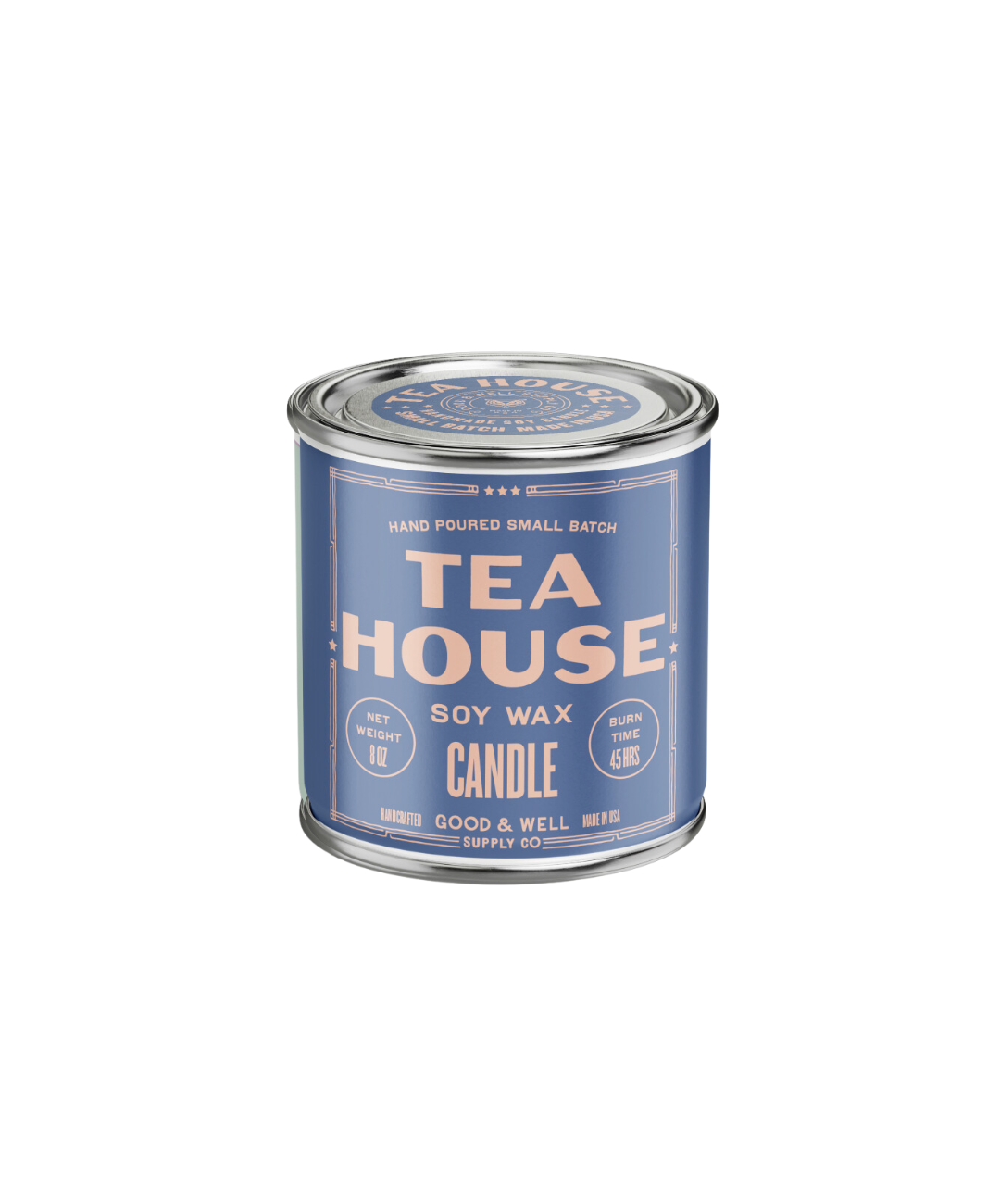 Happy Place Soy Candle Collection