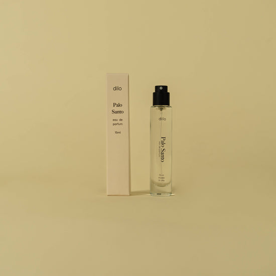 Unisex Eau de Parfum by dilo