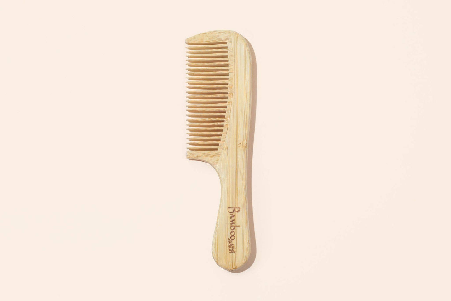 Handled Comb