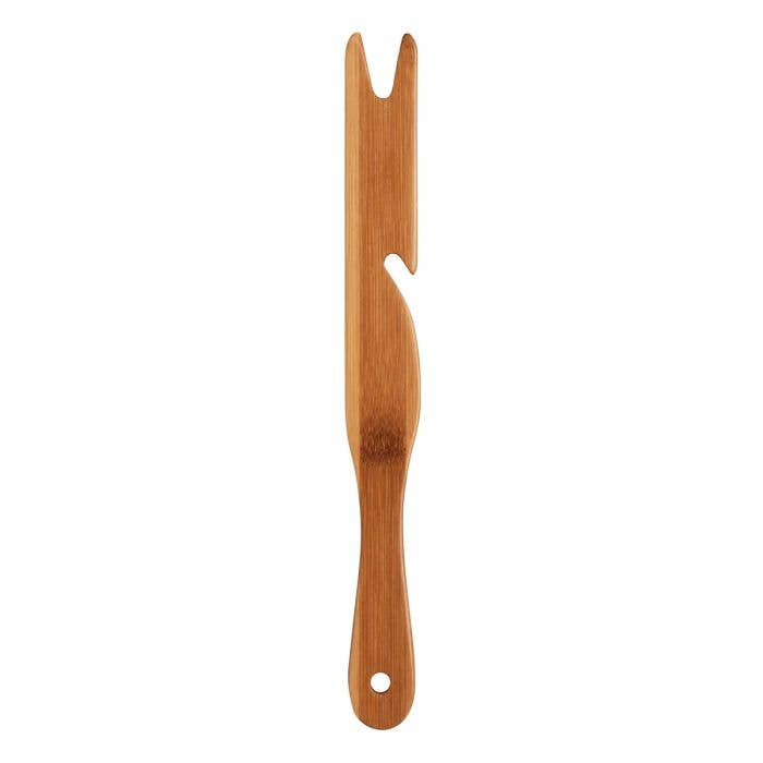 Bamboo Oven Push & Pull Stick