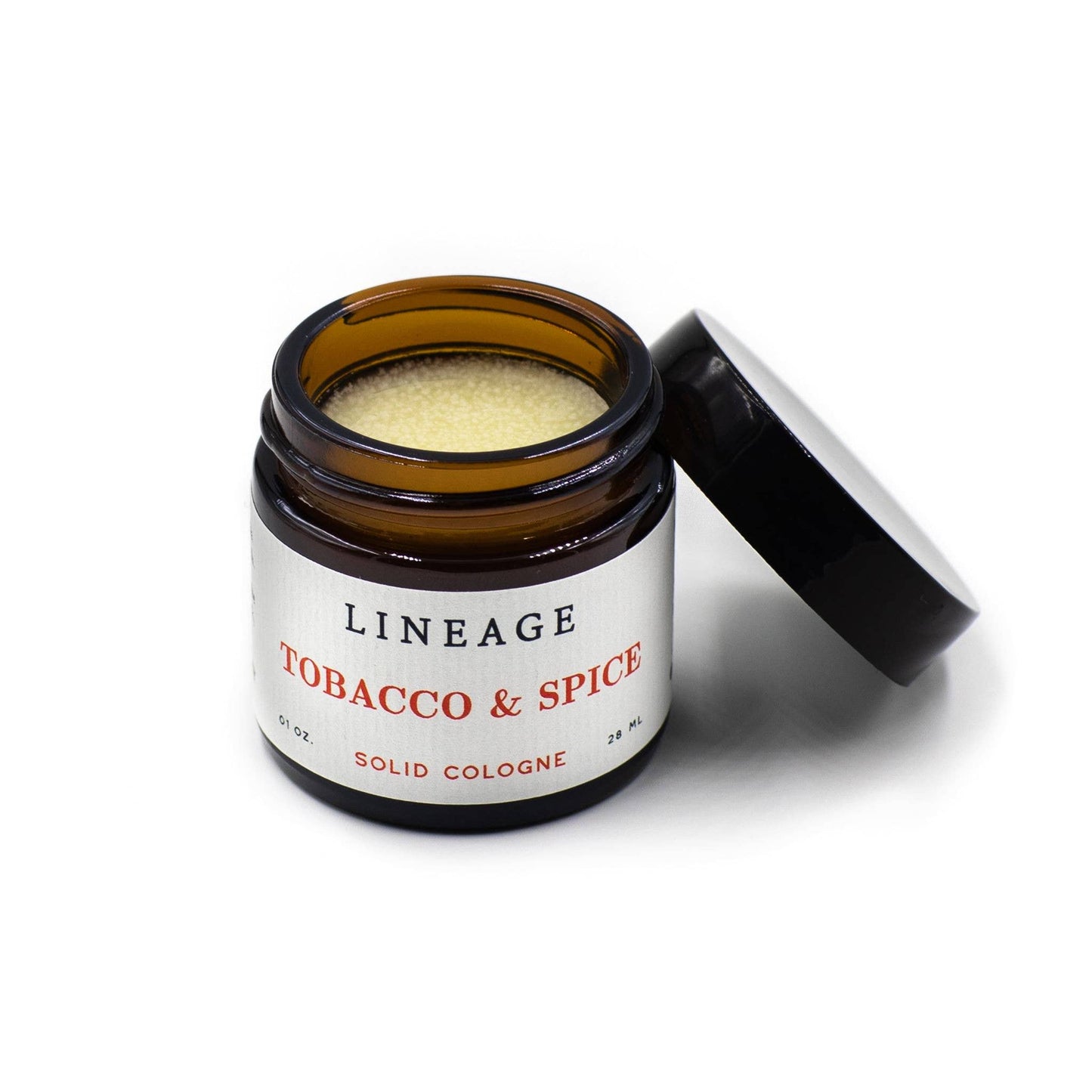 Solid Cologne by Lineage