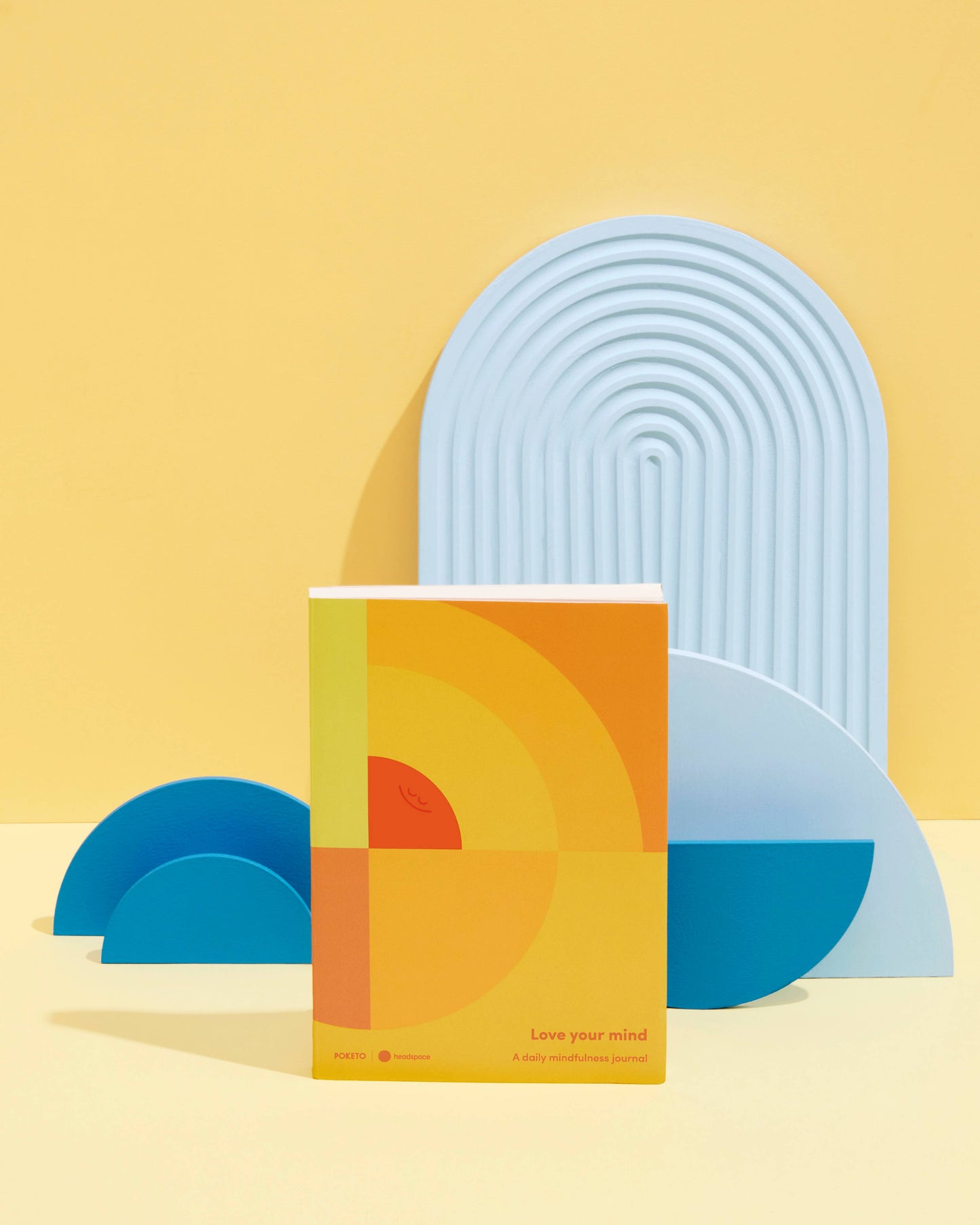 Love Your Mind Journal