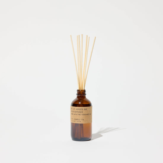 Reed Diffusers by P.F. Candle Co.