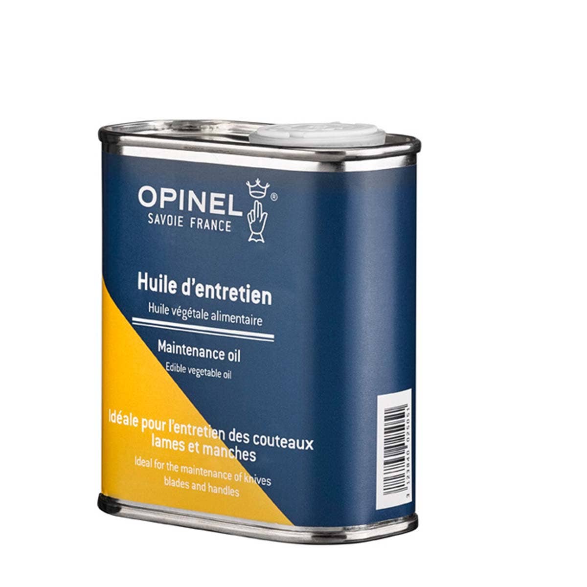 Knife Maintenance Oil by Opinel