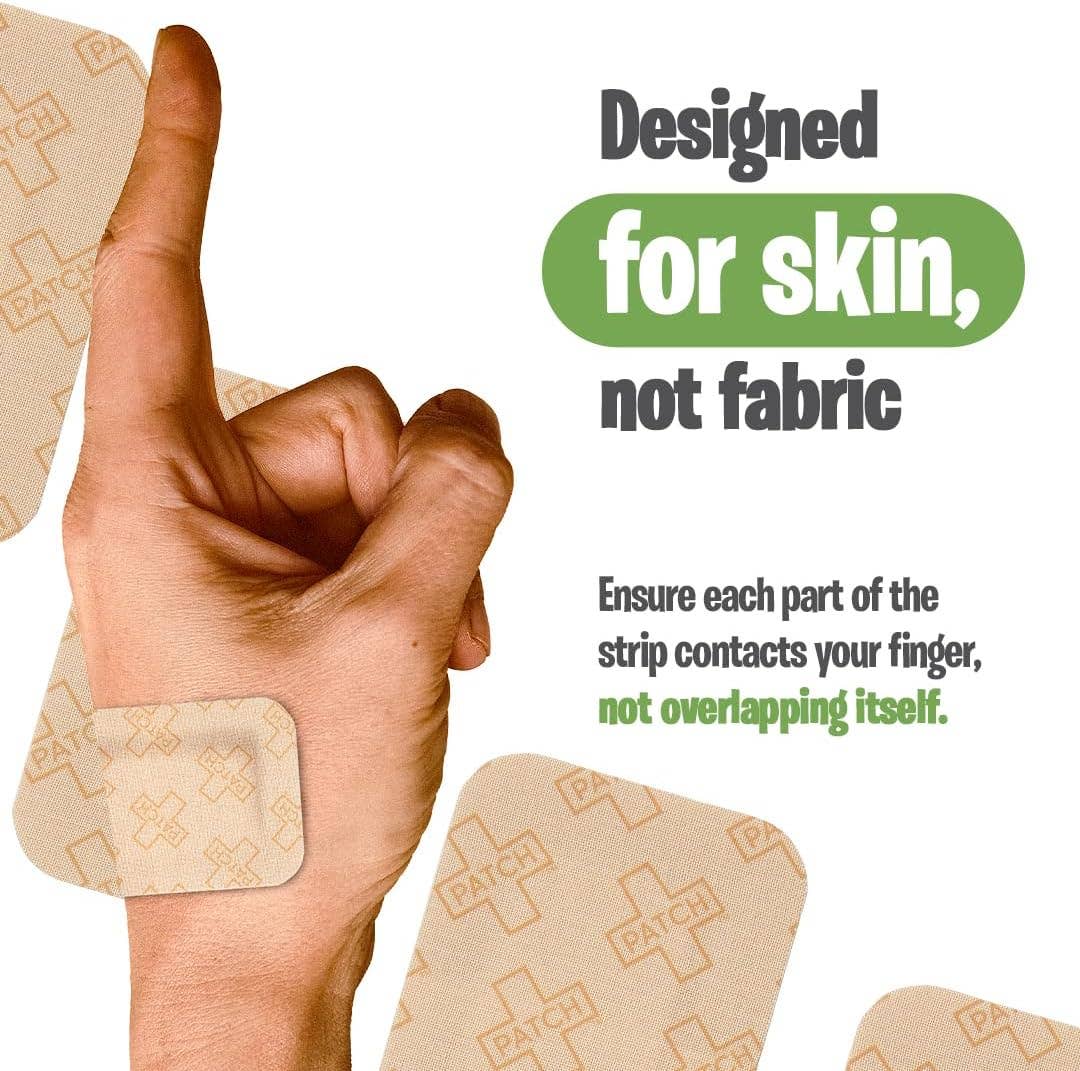 Eco First Aid - 100 Assorted Size Bandages