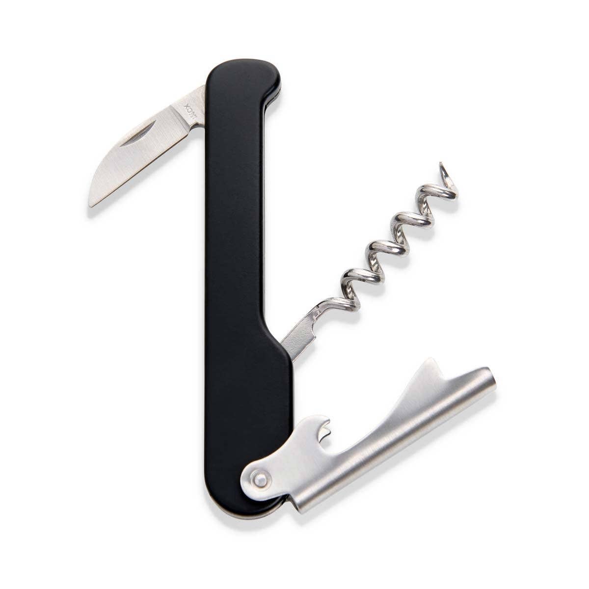 Waiter's Corkscrew