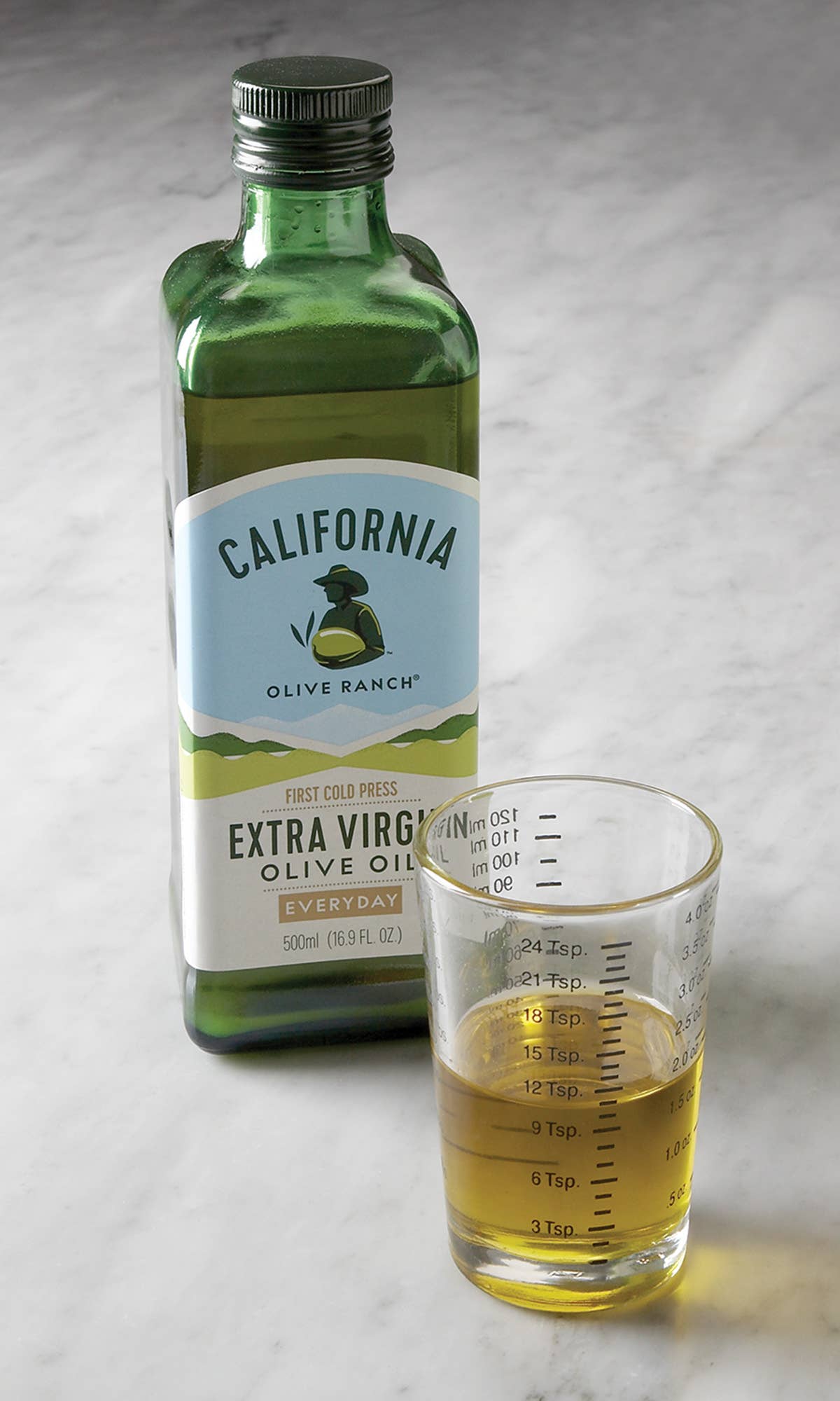 Mini Measuring Glass | 4 oz.