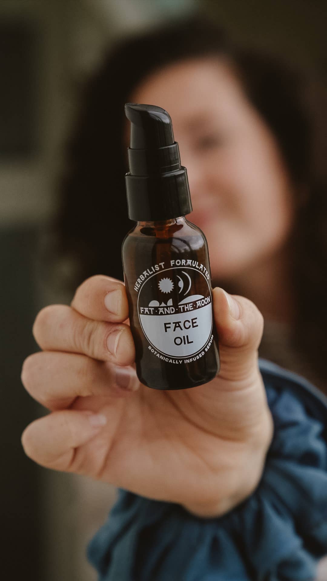 Face Oil