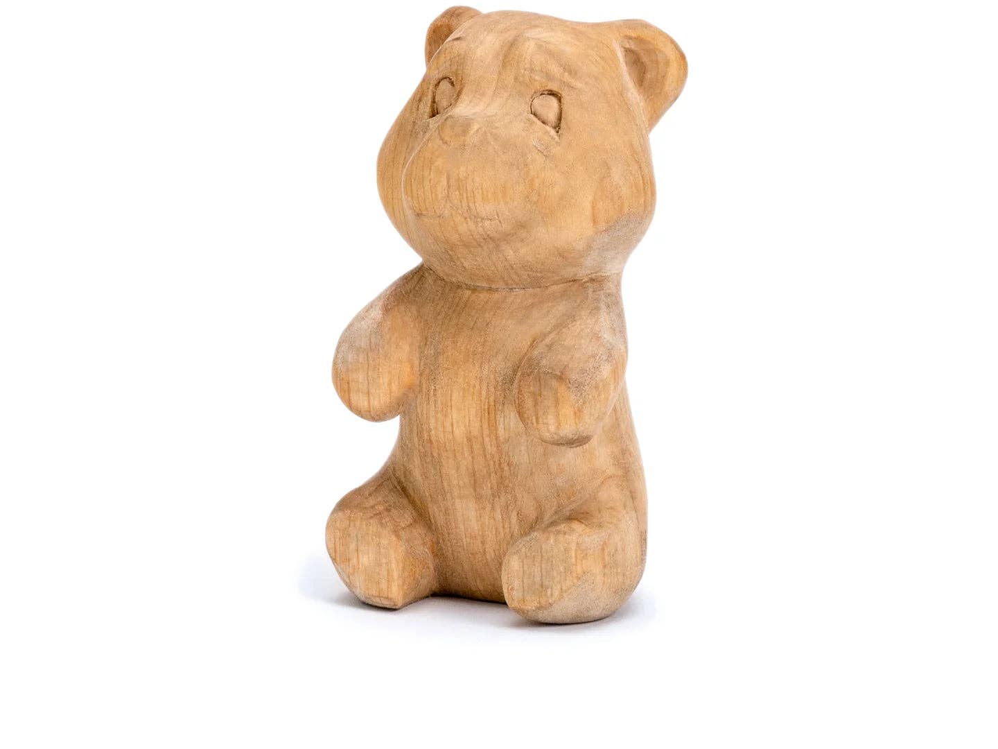 Bear Carving DIY Craft Kit