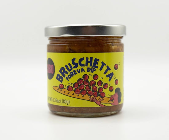 Bruschetta Foreva Dip
