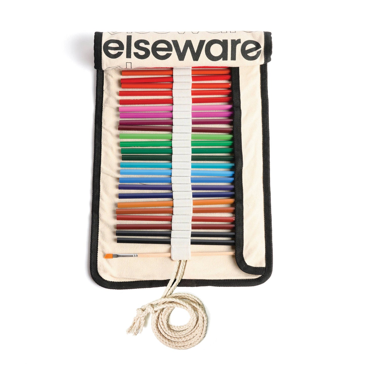 Watercolor Pencil Set