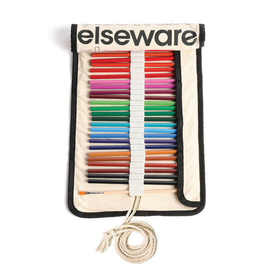 Watercolor Pencil Set