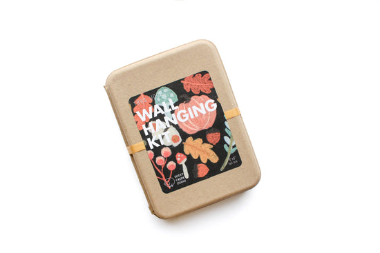 Banner Felting Kit 