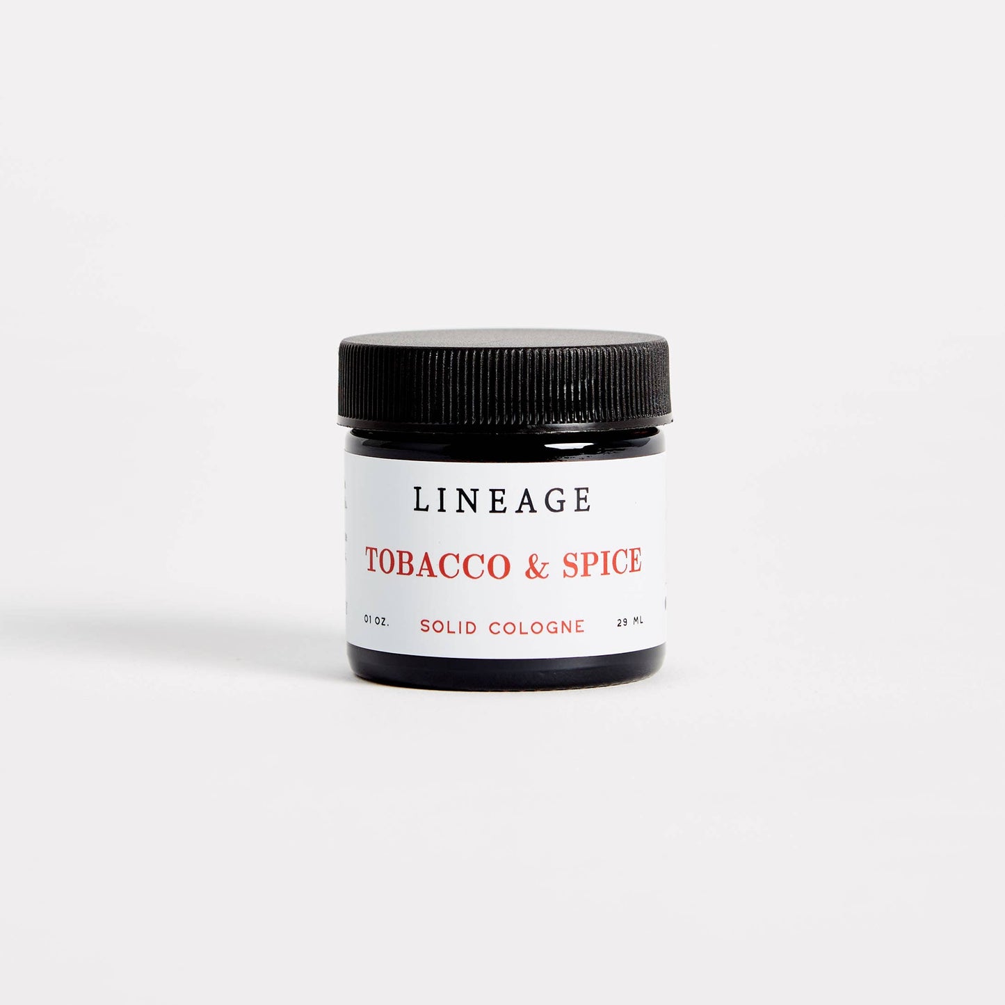 Solid Cologne by Lineage