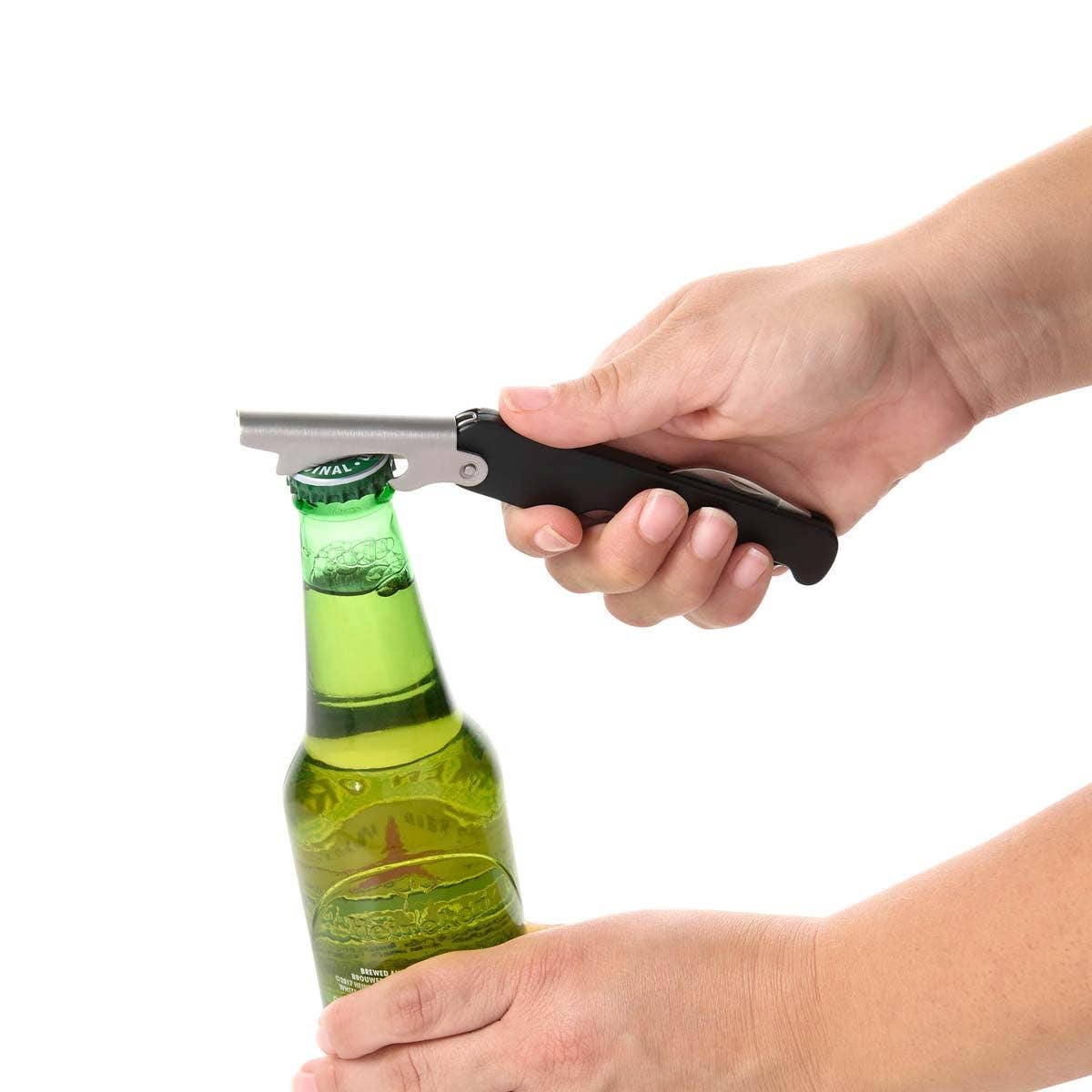 Waiter's Corkscrew