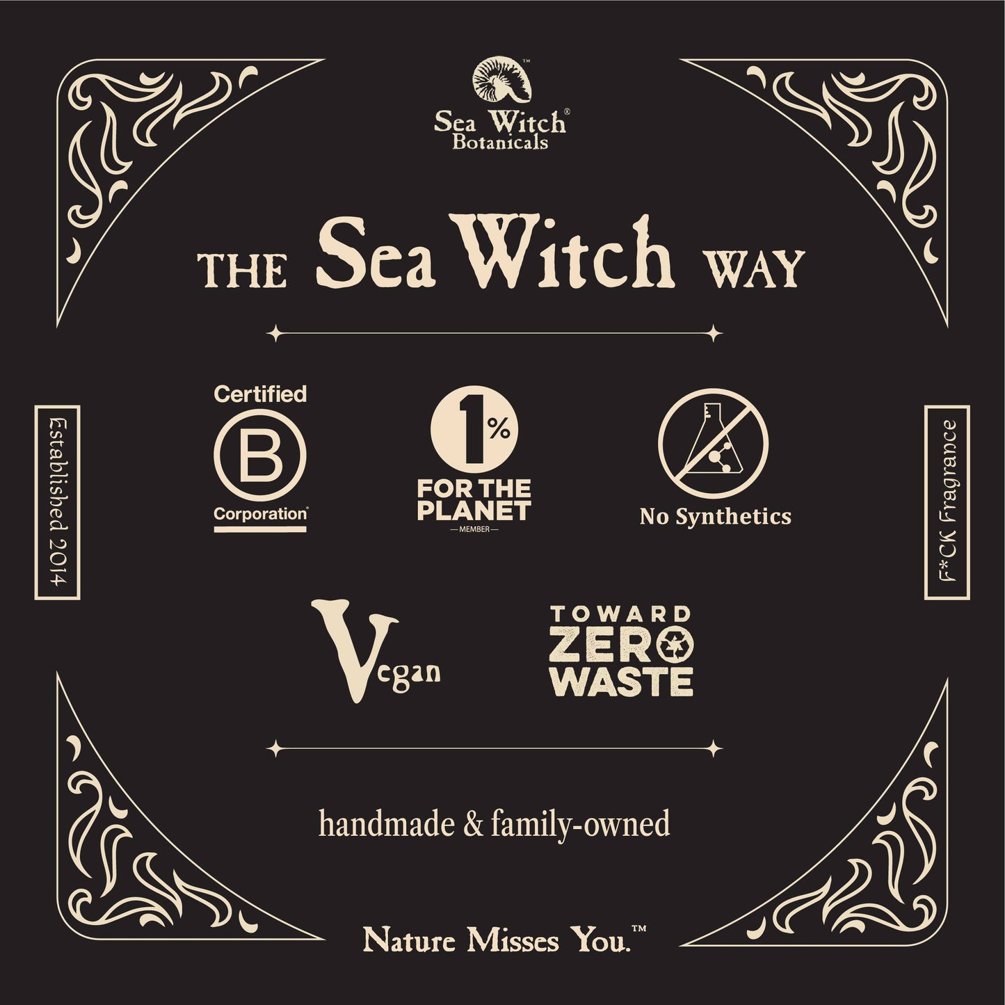 Full Moon Premium Incense