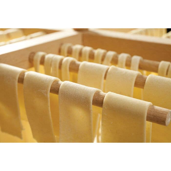 Pasta Drying Rack