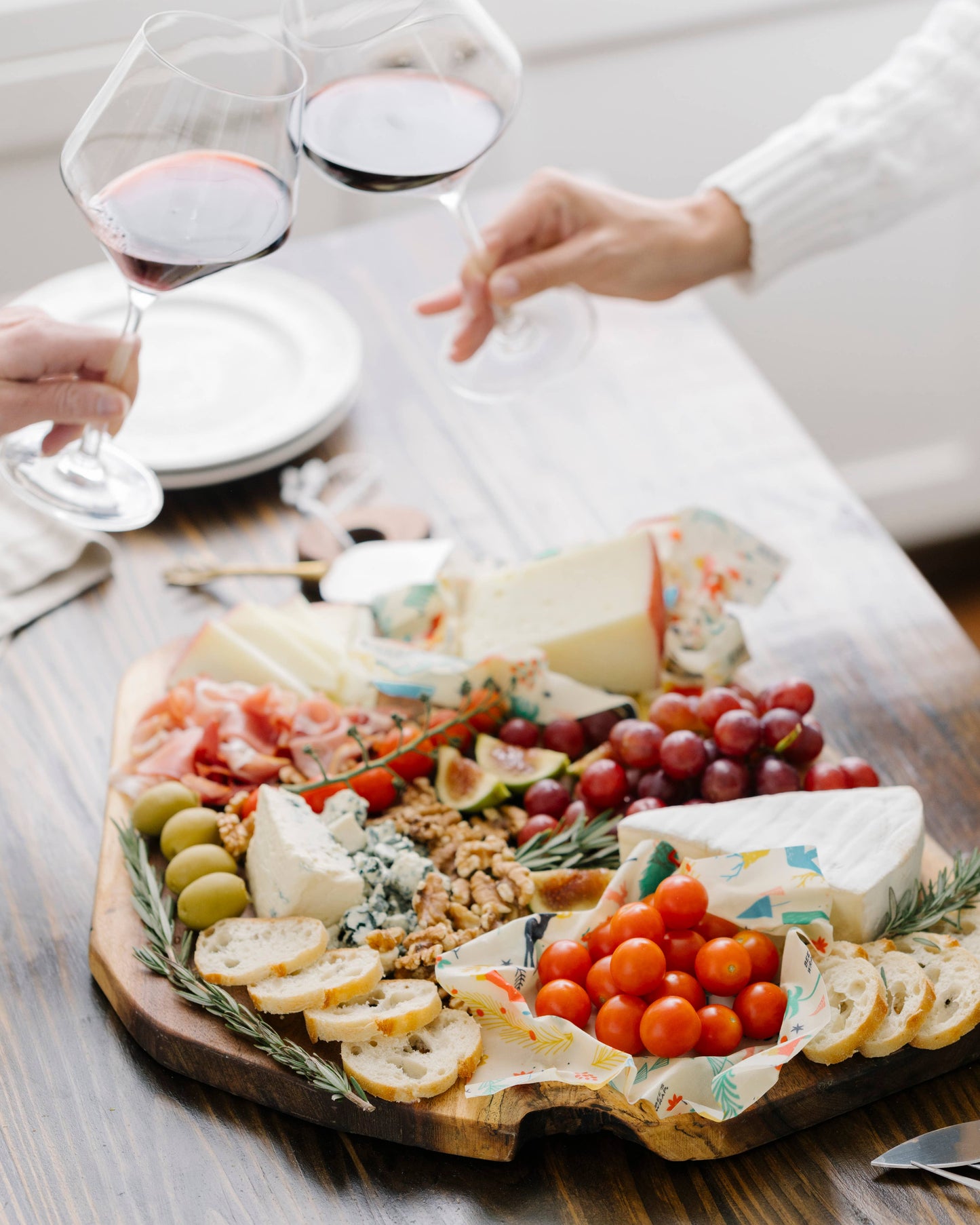 Bee's Wrap - Food Wraps | Assorted 3ct