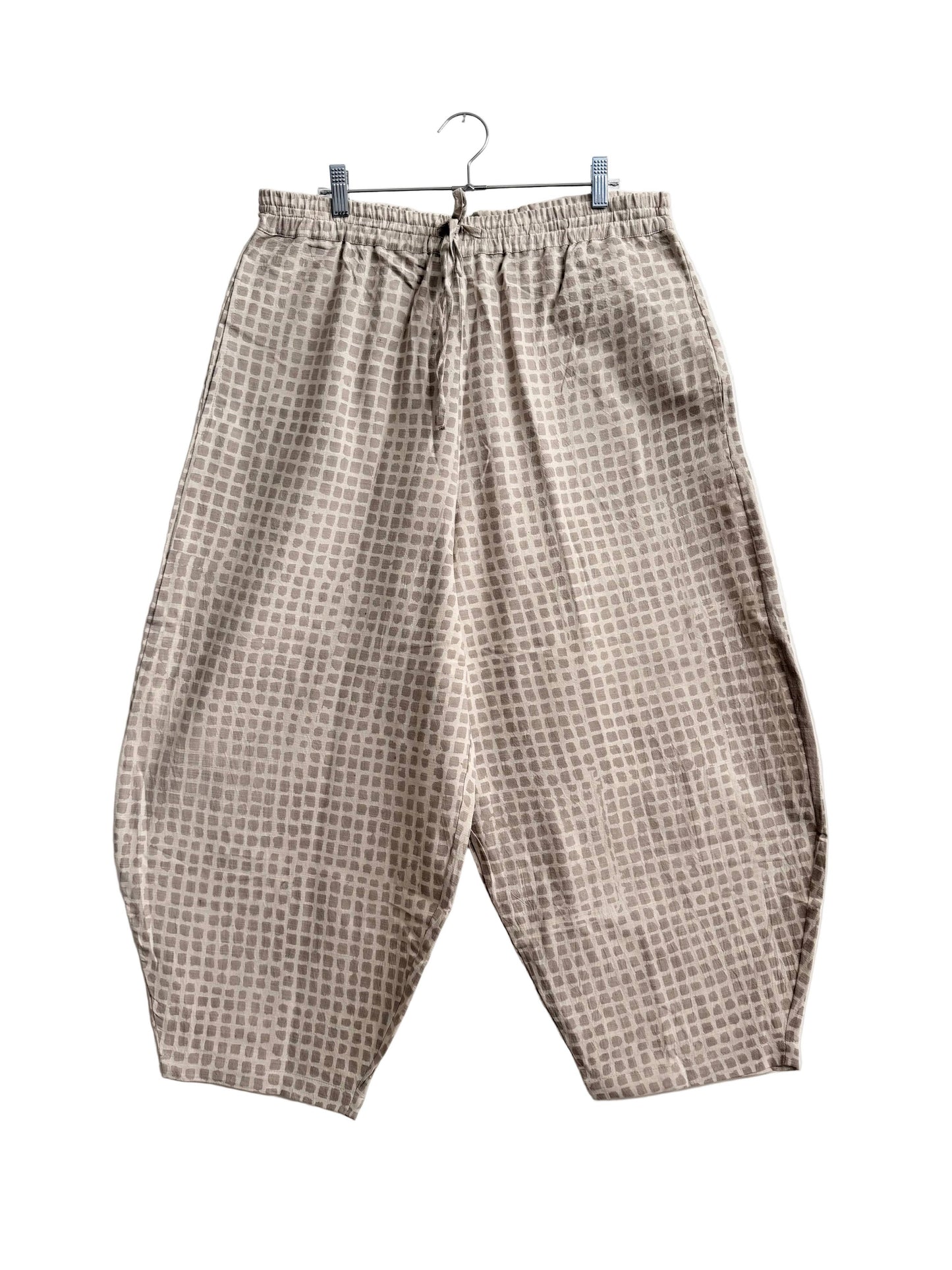 Marius Square Pants