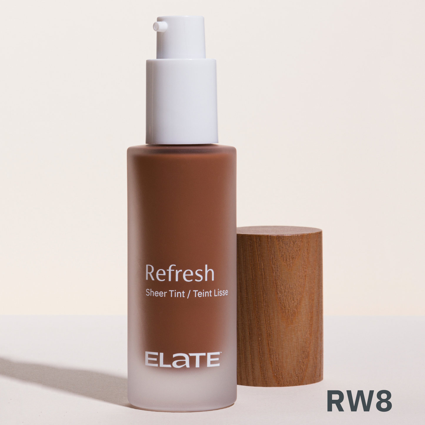 Elate Beauty - Refresh Foundation