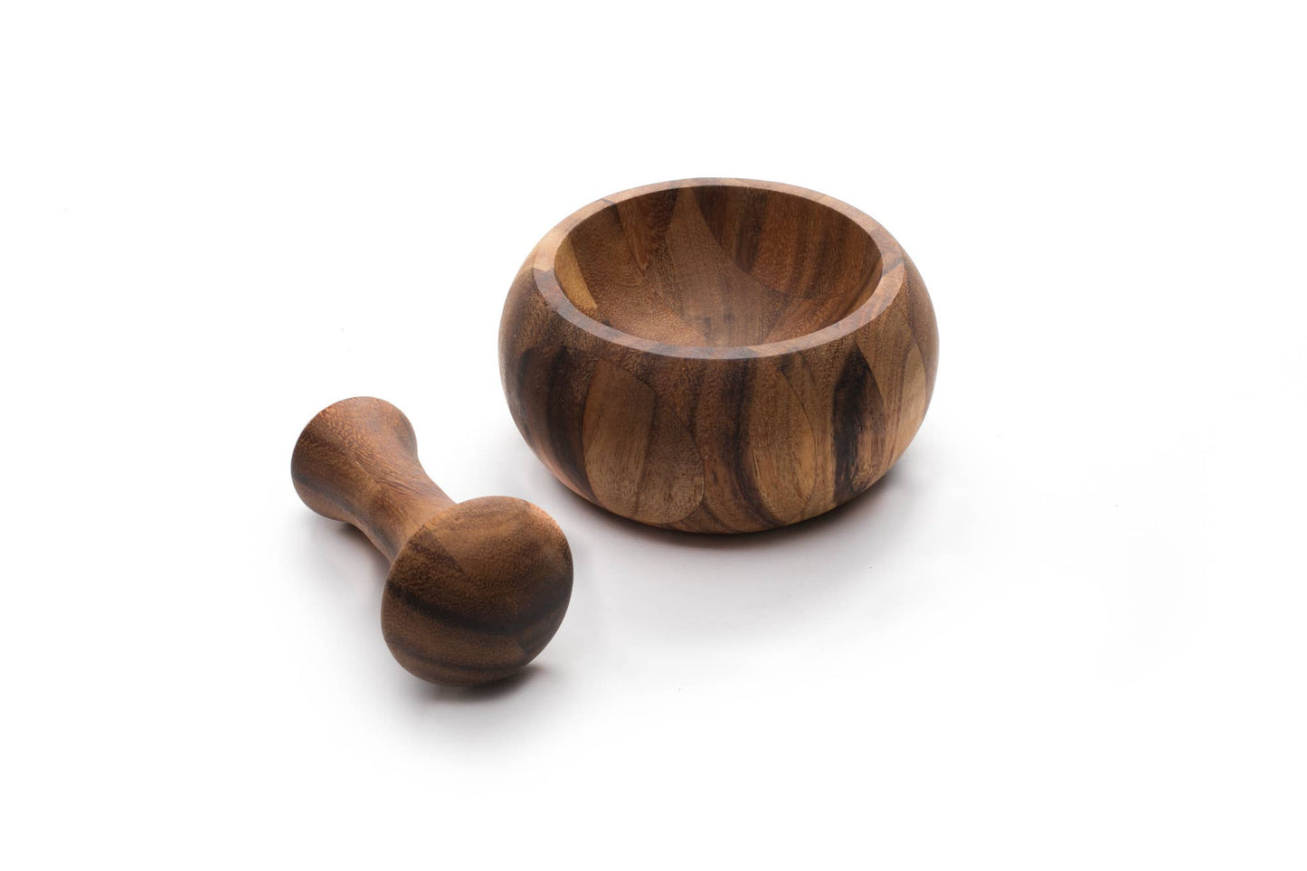 Ironwood Mortar and Pestle