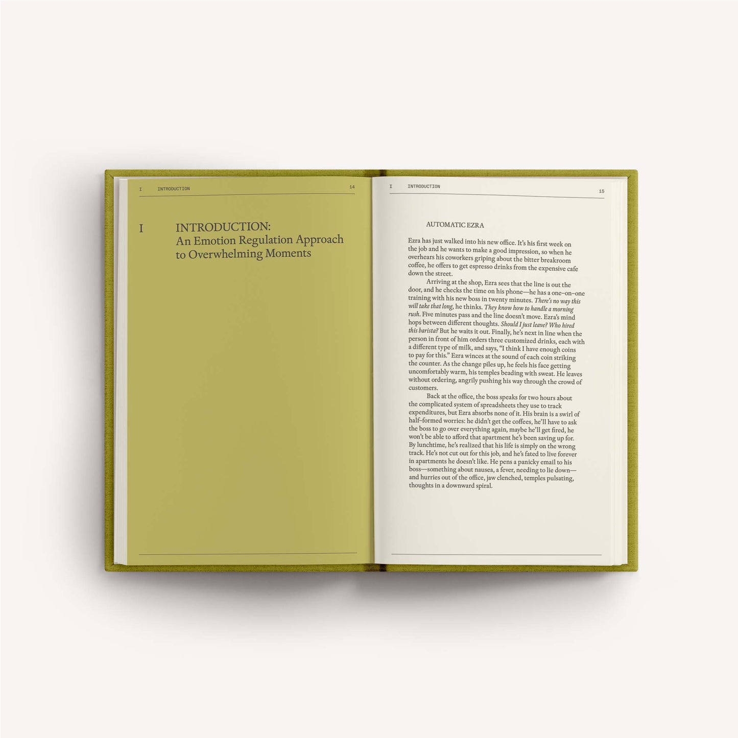 The Emotional Support Toolkit by Therapy Notebooks