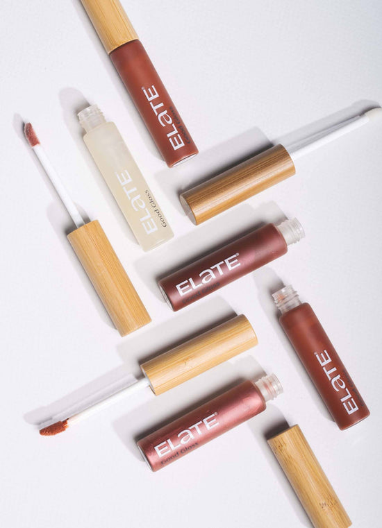 Elate Beauty - Good Gloss