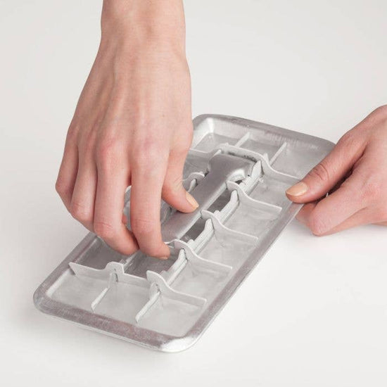 Vintage Kitchen Ice Cube Tray