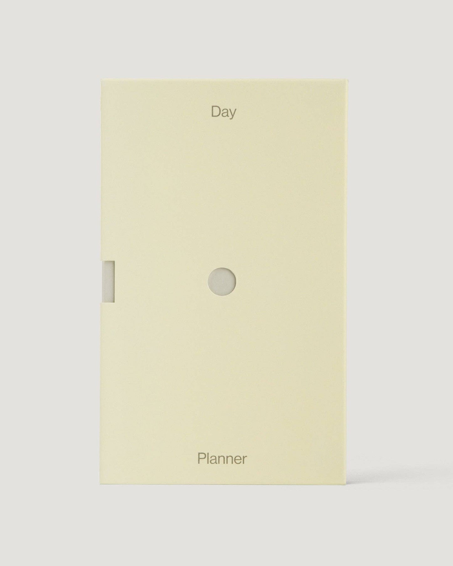 Day Planner