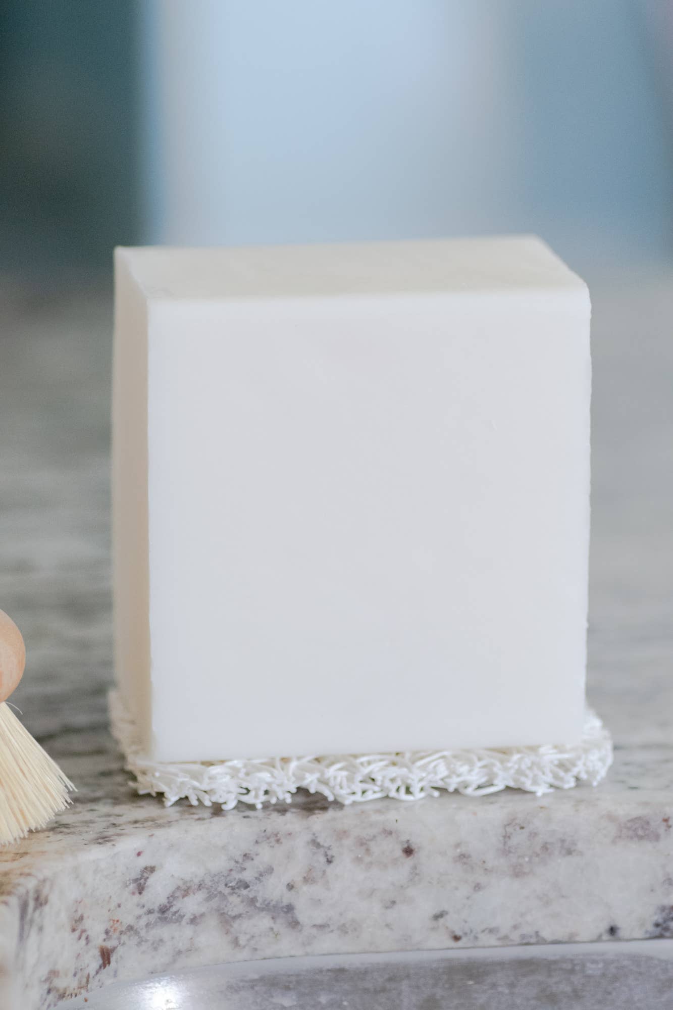 DISH BLOCK® Solid Dish Soap