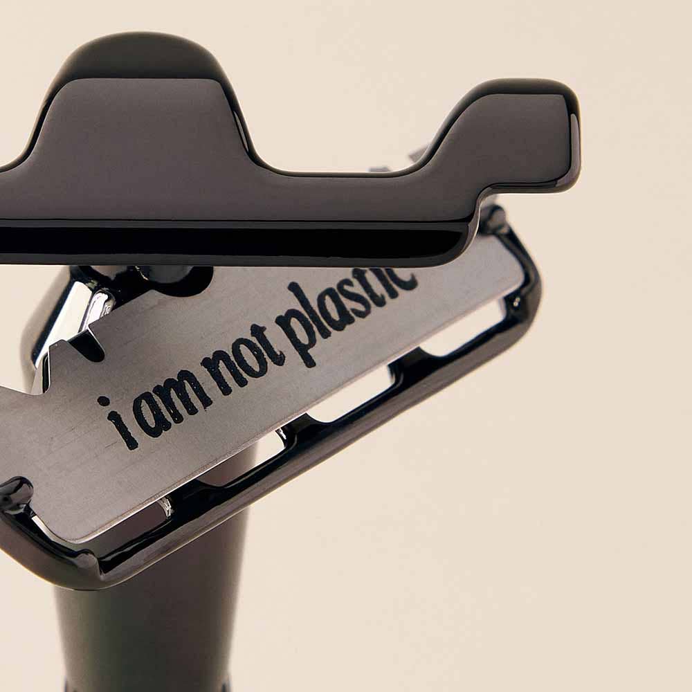 Leaf Shave - Thorn Single-Edge Razor
