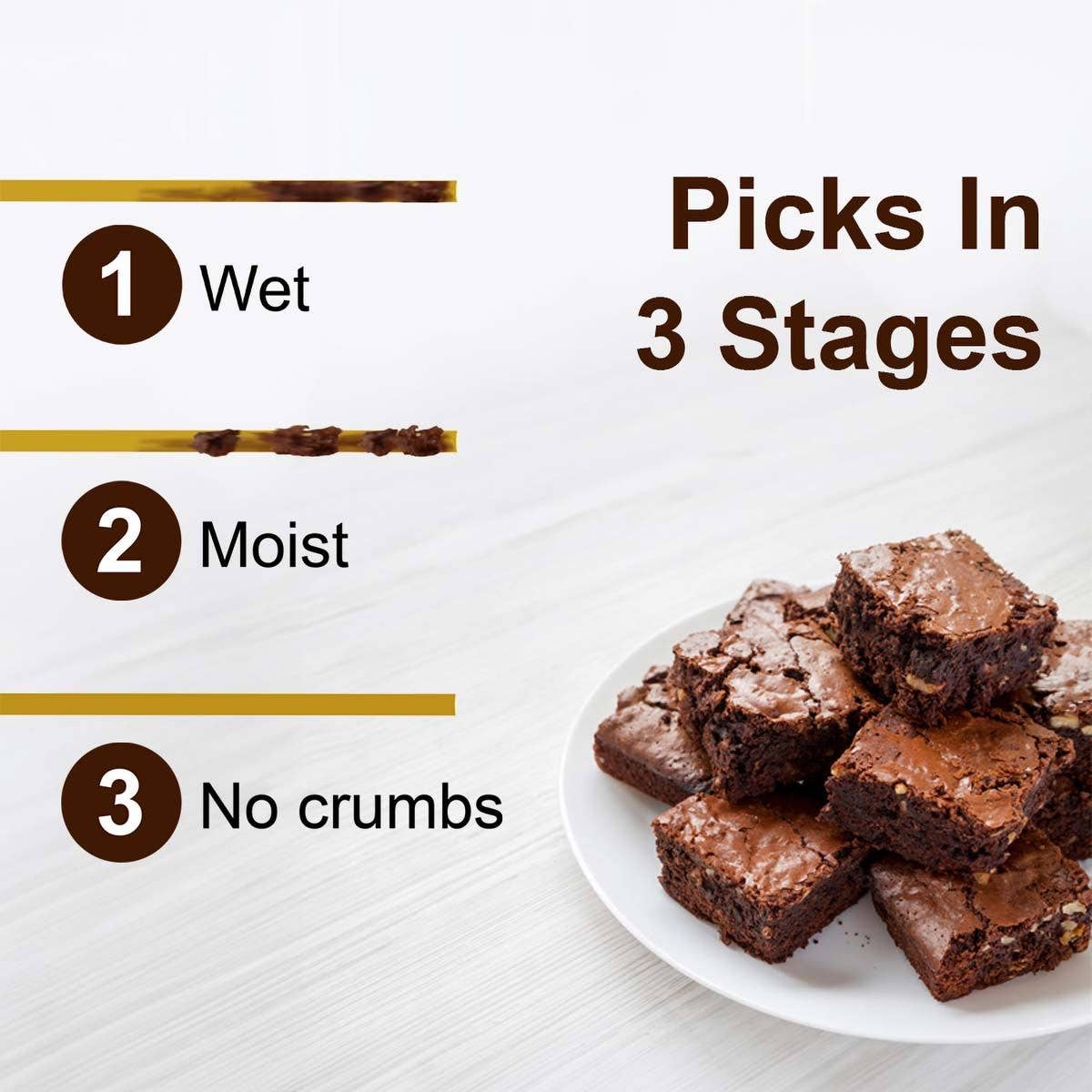 Amish Cake Tester