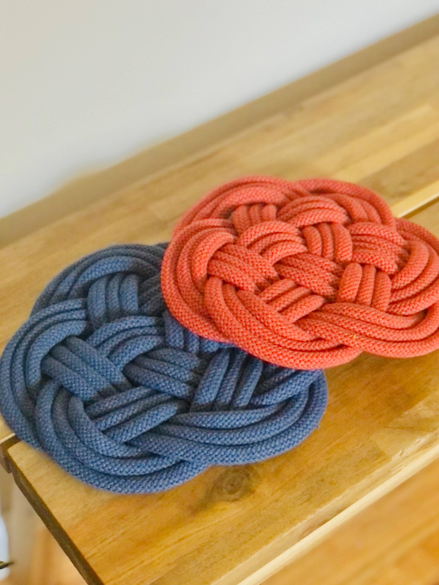 Rope Trivet