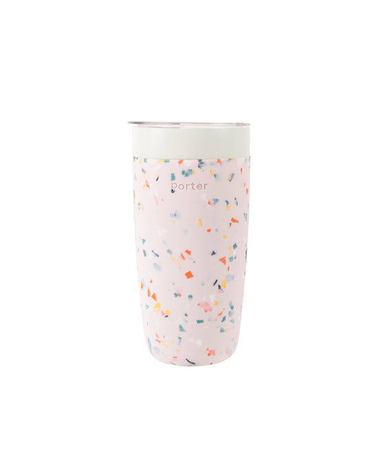 Insulated Tumbler