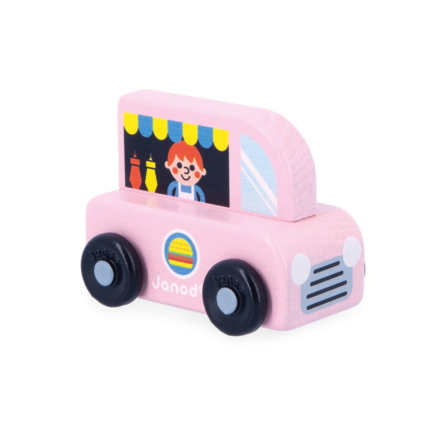 Crossroads Cars