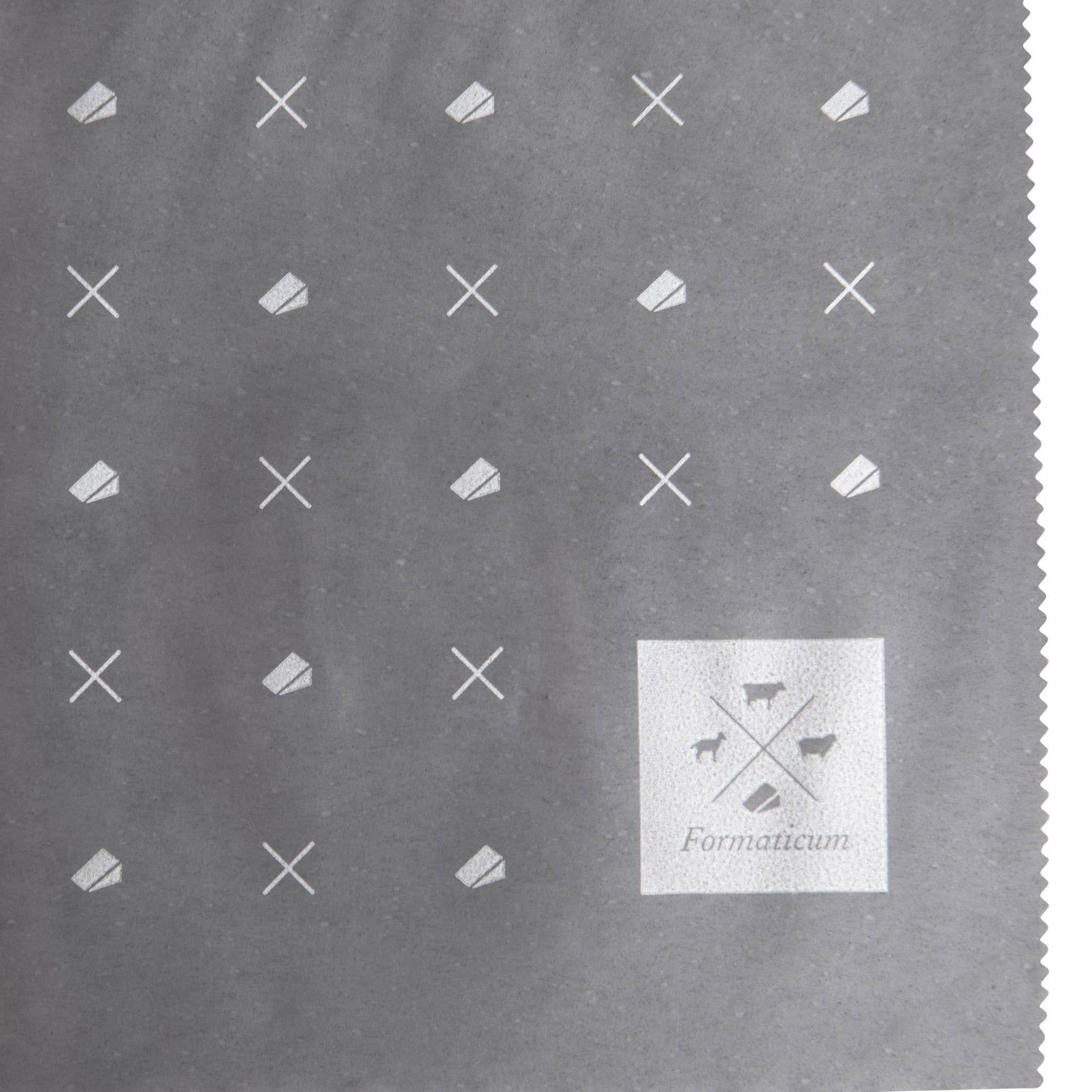 Reusable Cheese Storage Sheets