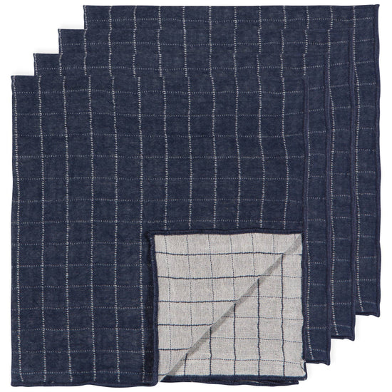 Double Weave Napkins