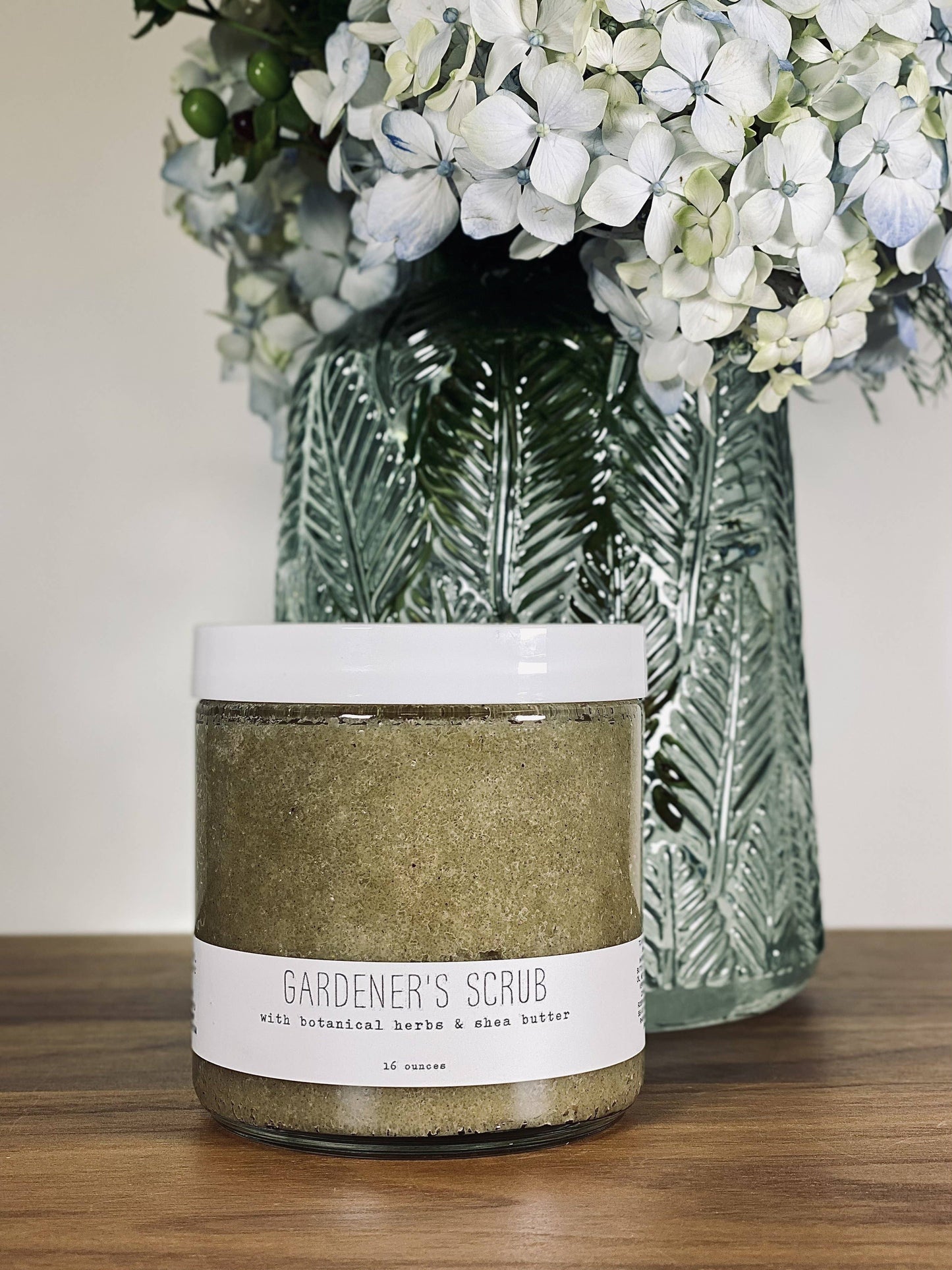 Gardener's Scrub 4oz